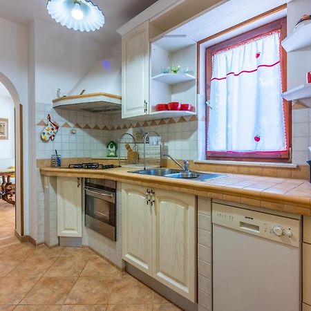 Apartments Villa Mavero Banjole Εξωτερικό φωτογραφία