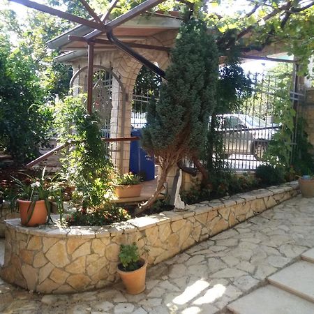 Apartments Villa Mavero Banjole Εξωτερικό φωτογραφία