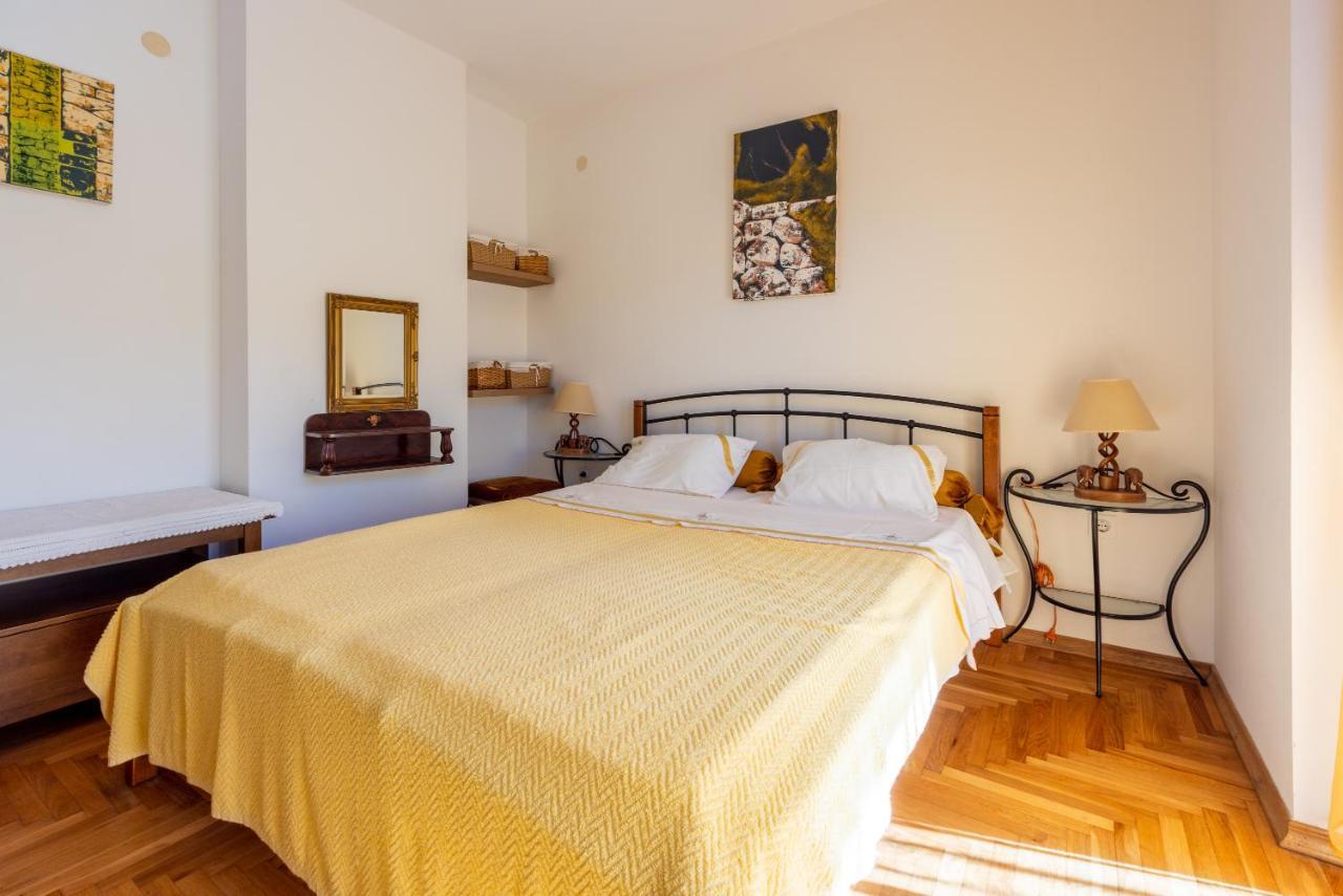 Apartments Villa Mavero Banjole Εξωτερικό φωτογραφία
