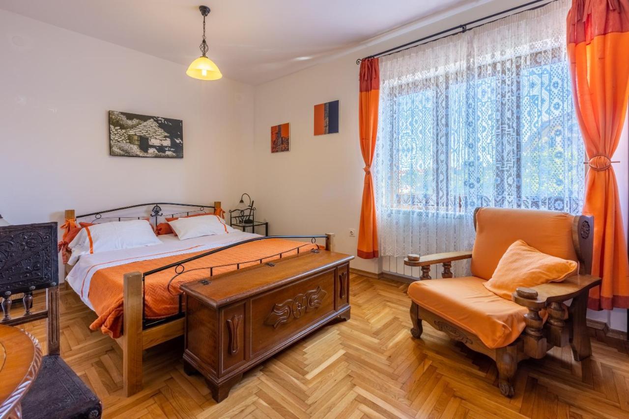 Apartments Villa Mavero Banjole Εξωτερικό φωτογραφία