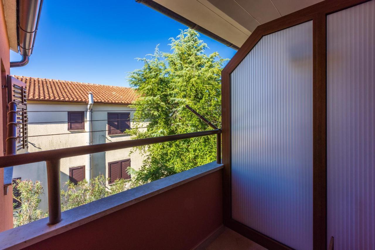 Apartments Villa Mavero Banjole Εξωτερικό φωτογραφία