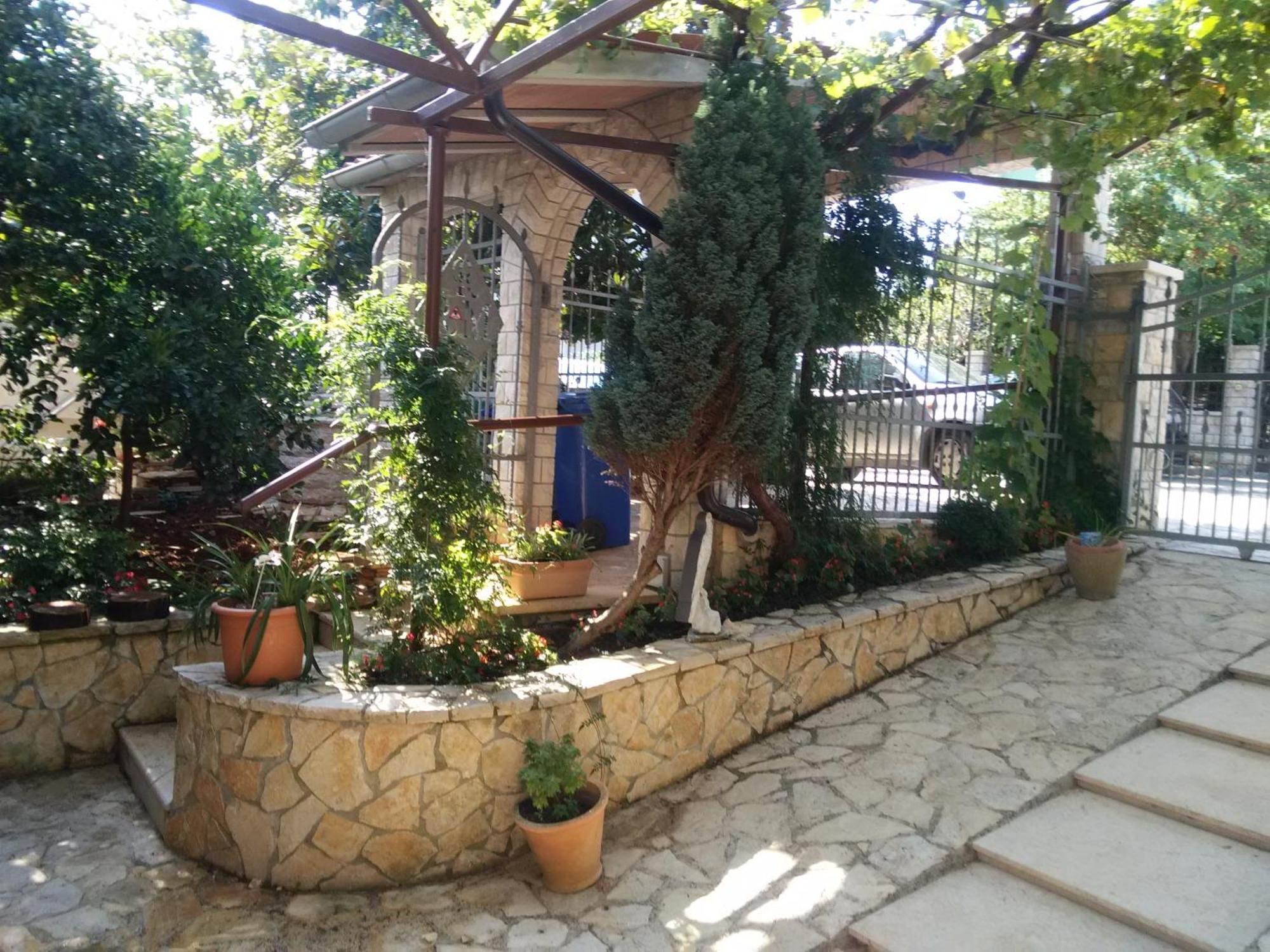Apartments Villa Mavero Banjole Εξωτερικό φωτογραφία