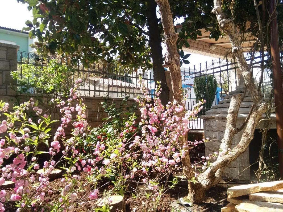 Apartments Villa Mavero Banjole Εξωτερικό φωτογραφία