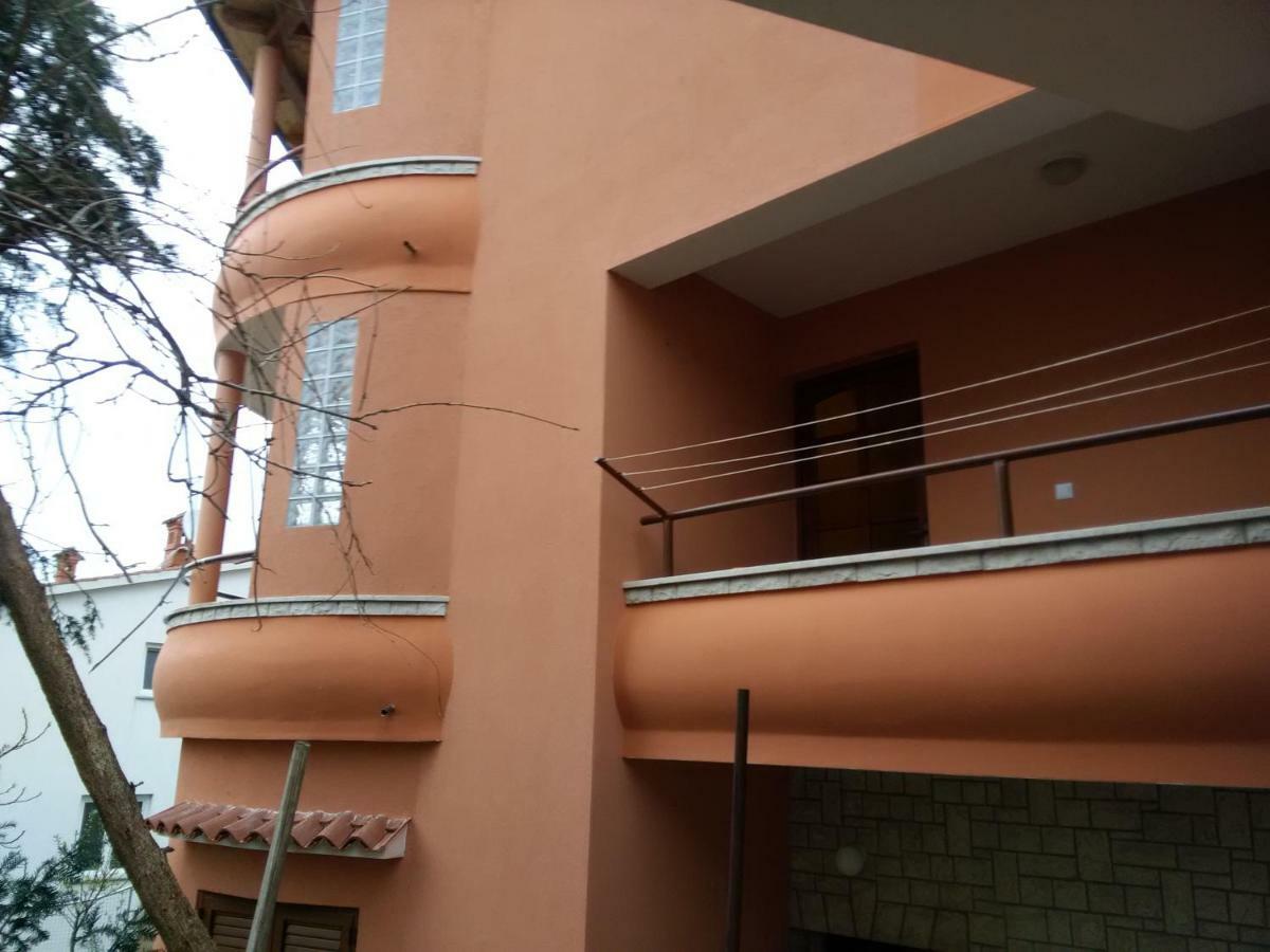 Apartments Villa Mavero Banjole Εξωτερικό φωτογραφία